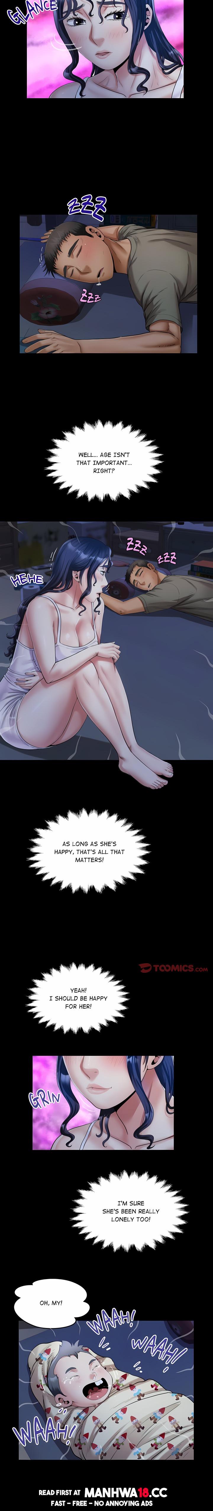 Single Room - Chapter 32 Page 9