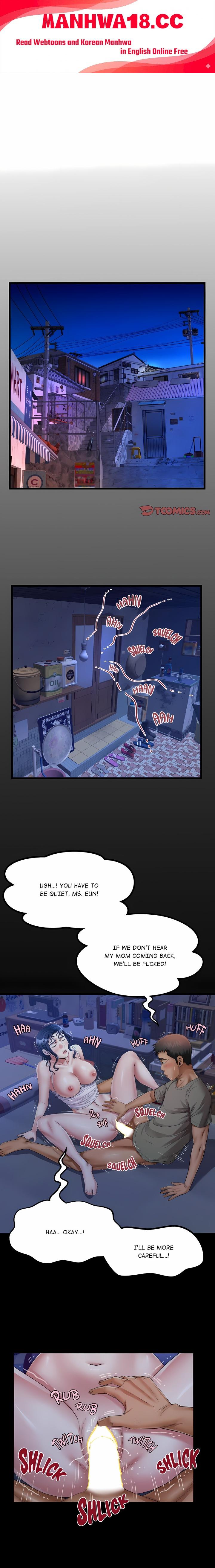 Single Room - Chapter 33 Page 1
