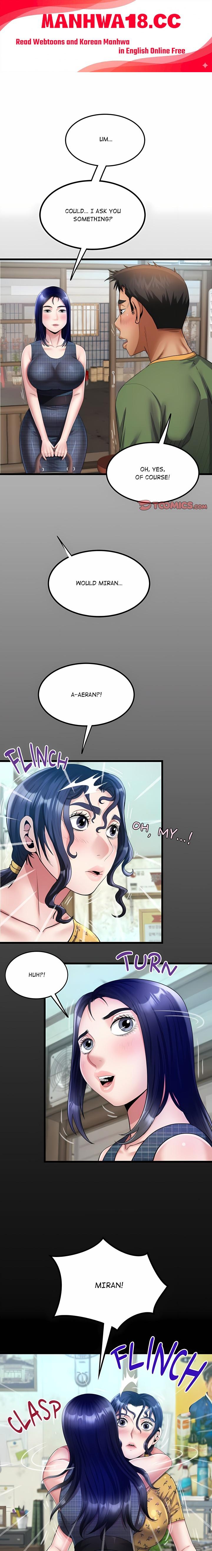 Single Room - Chapter 34 Page 1