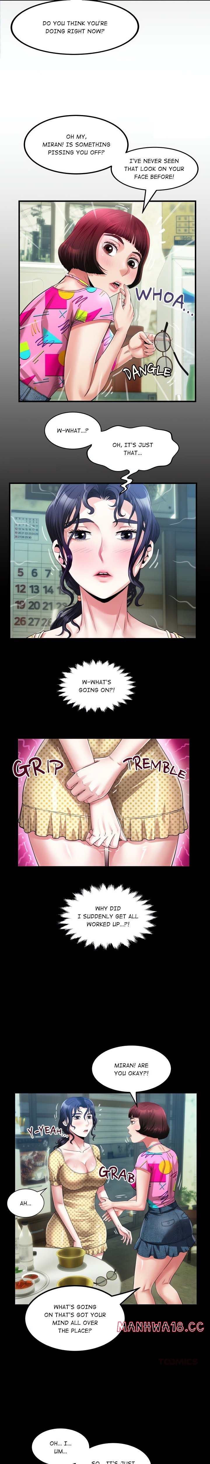 Single Room - Chapter 4 Page 2