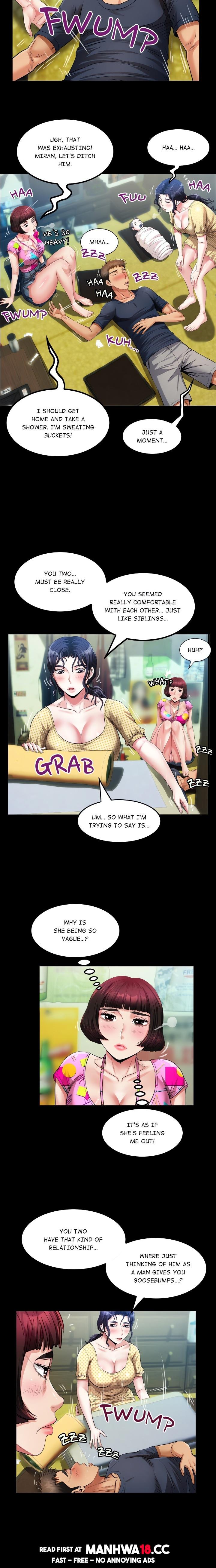 Single Room - Chapter 4 Page 5