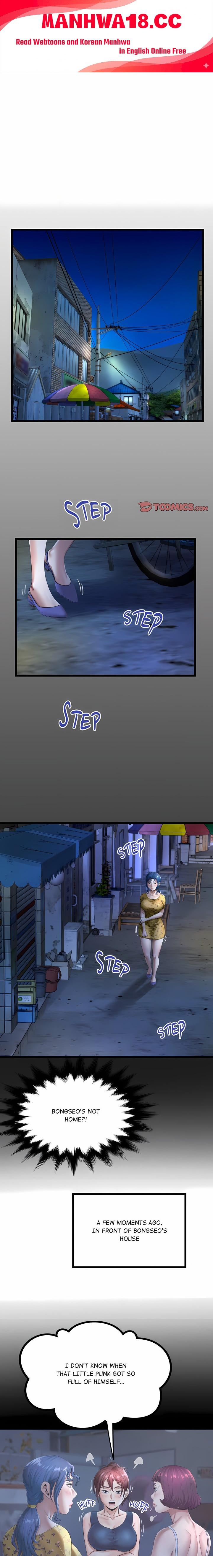 Single Room - Chapter 41 Page 1