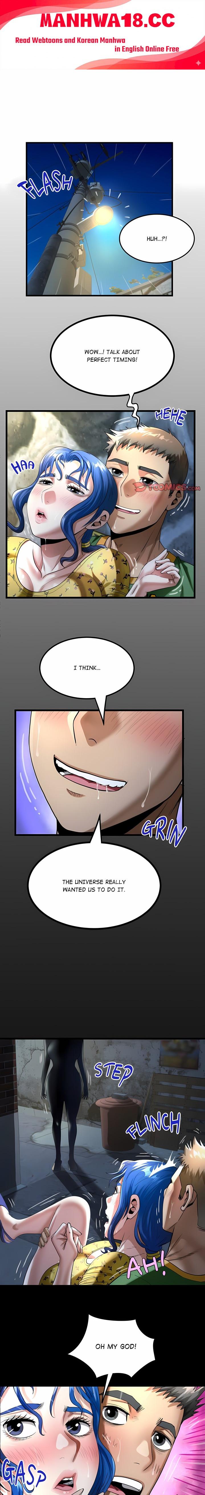Single Room - Chapter 43 Page 1