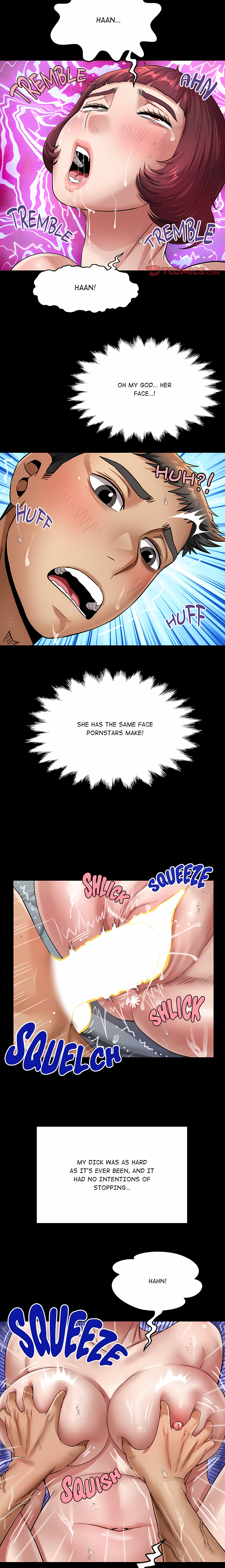 Single Room - Chapter 45 Page 12