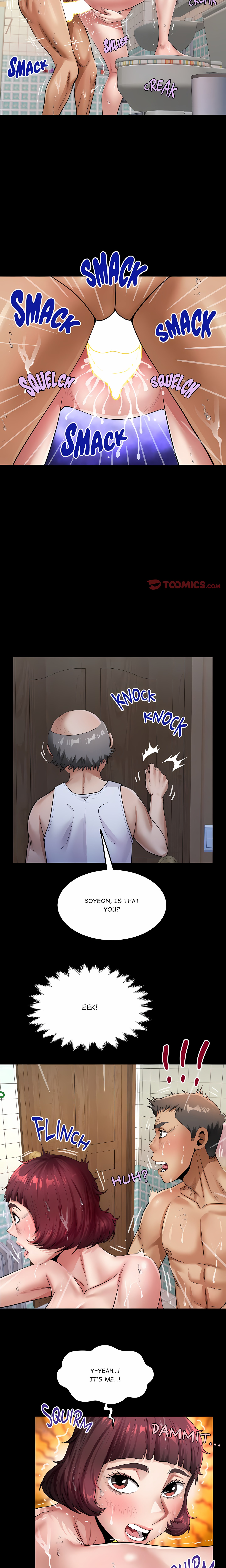 Single Room - Chapter 45 Page 16