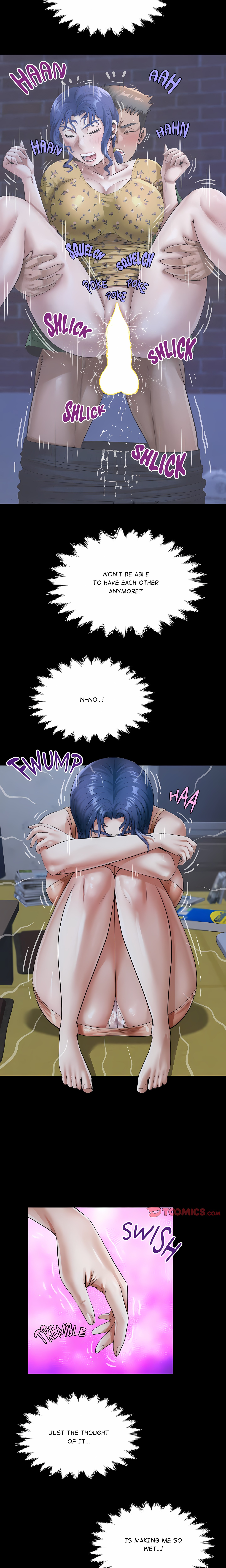 Single Room - Chapter 45 Page 3