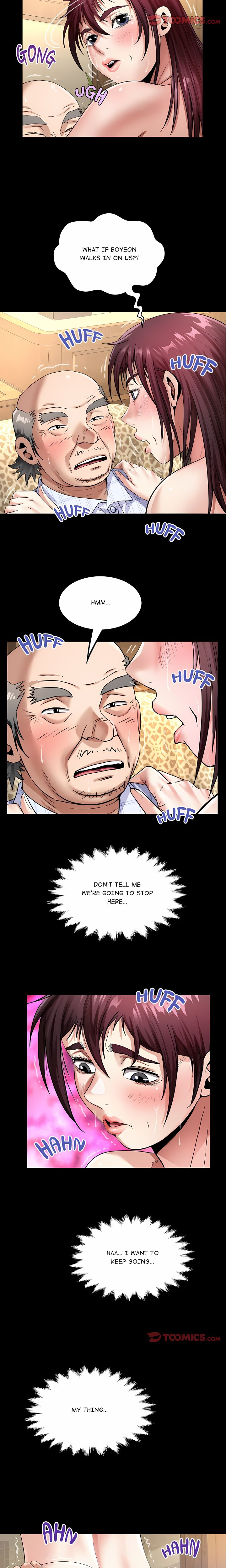 Single Room - Chapter 47 Page 13