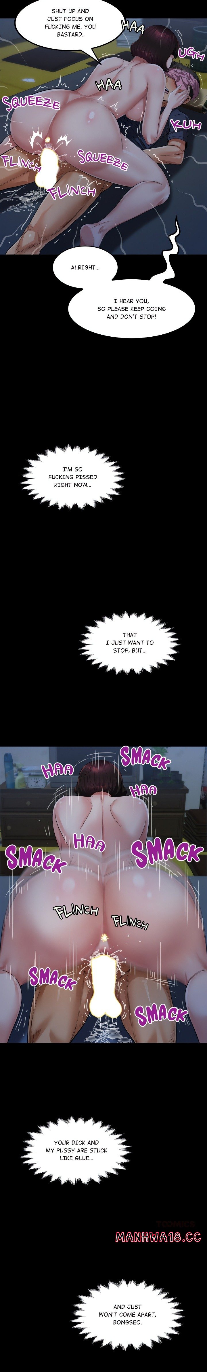 Single Room - Chapter 5 Page 13