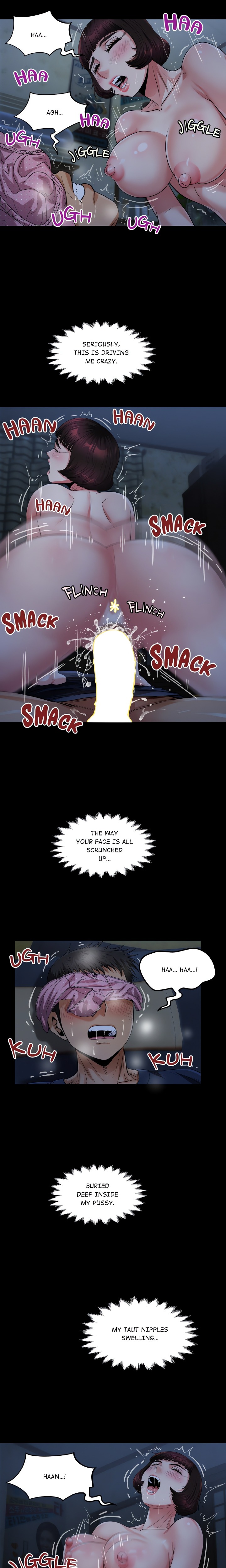 Single Room - Chapter 5 Page 14