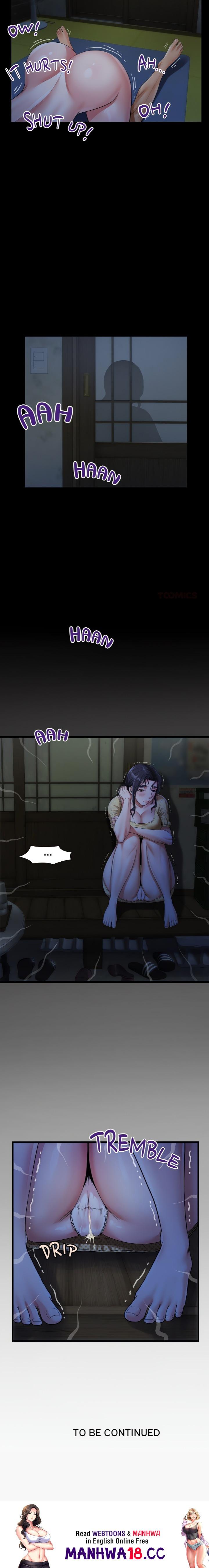 Single Room - Chapter 5 Page 21