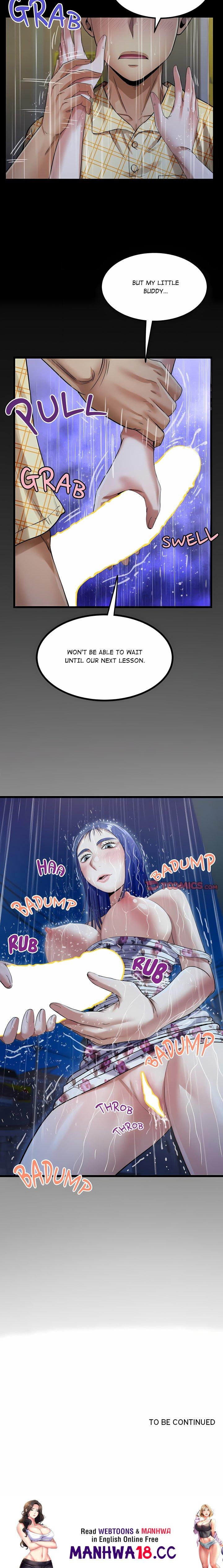 Single Room - Chapter 50 Page 20