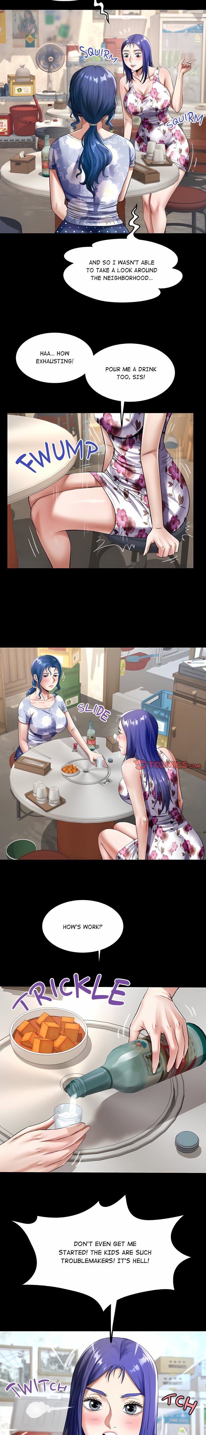 Single Room - Chapter 51 Page 15