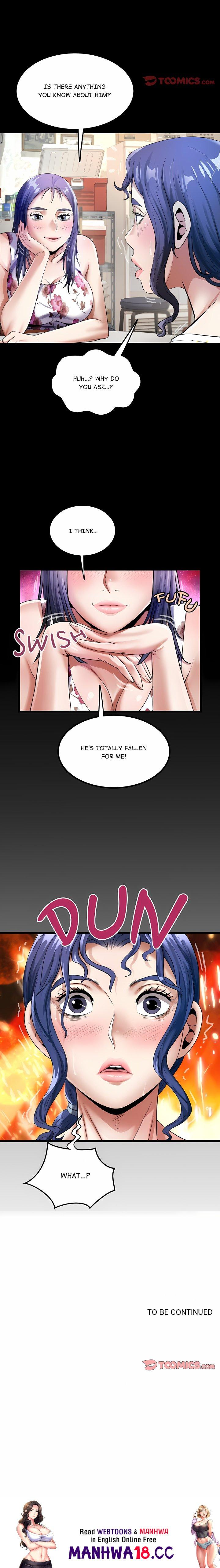 Single Room - Chapter 51 Page 18