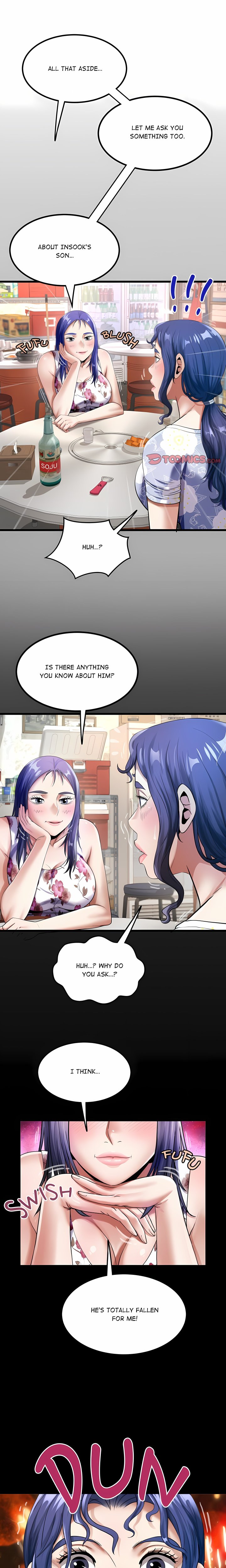 Single Room - Chapter 52 Page 1
