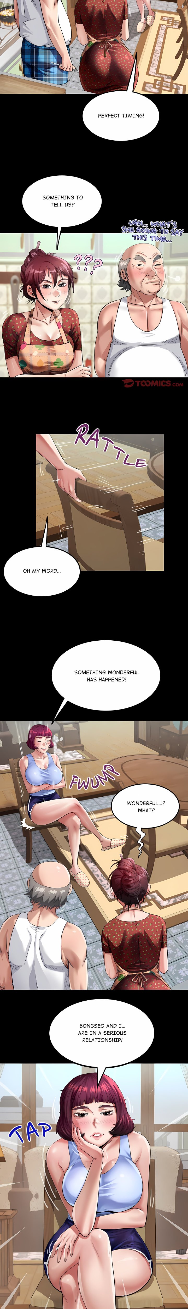 Single Room - Chapter 54 Page 6