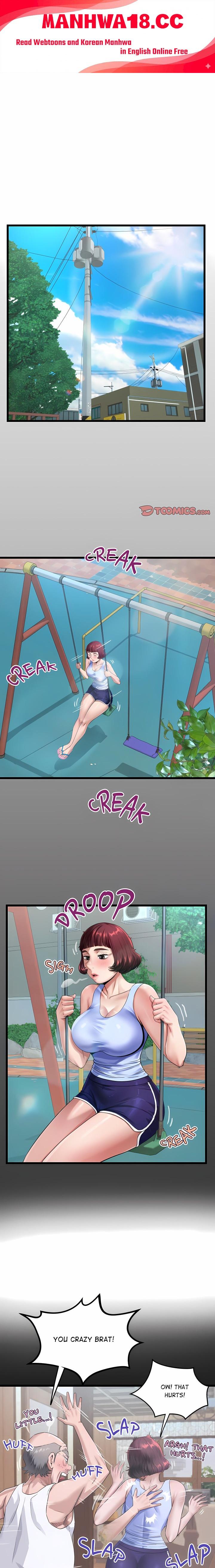 Single Room - Chapter 55 Page 1