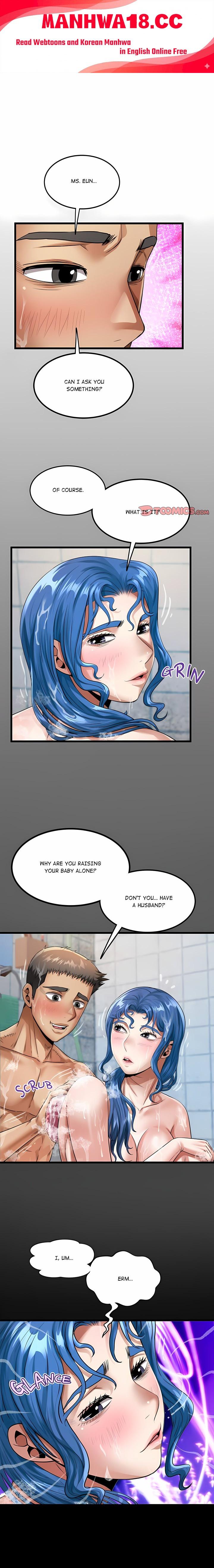 Single Room - Chapter 56 Page 1