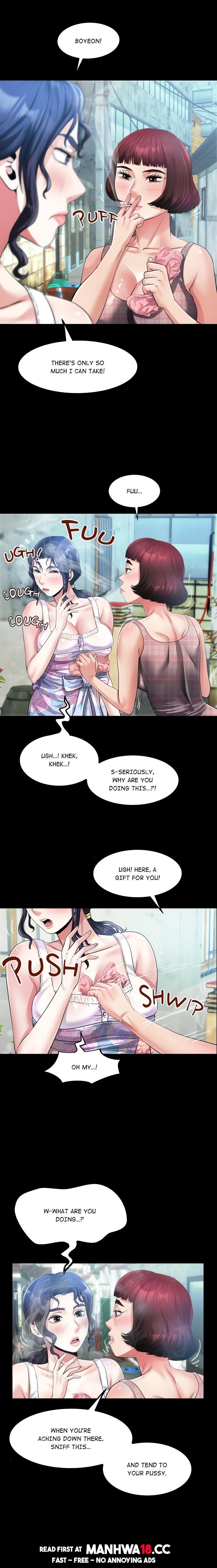 Single Room - Chapter 6 Page 19