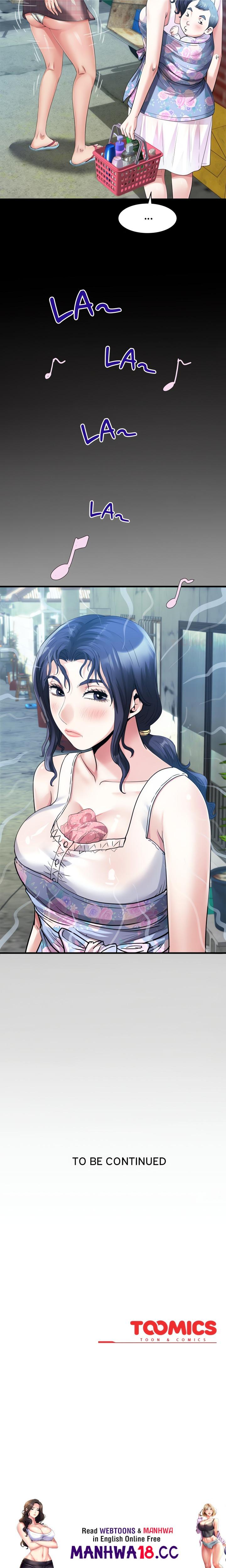 Single Room - Chapter 6 Page 21