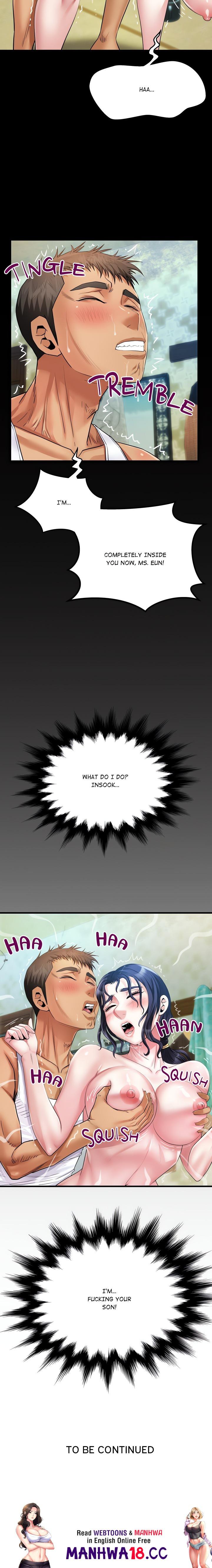 Single Room - Chapter 7 Page 20