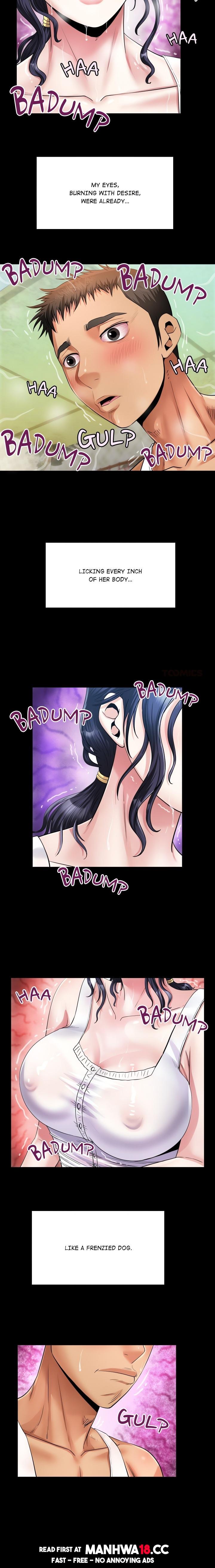 Single Room - Chapter 7 Page 5