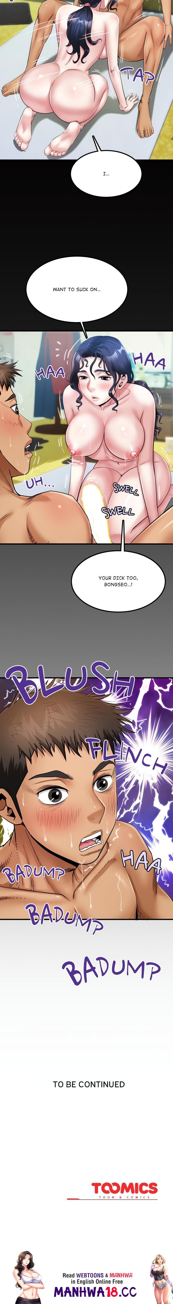 Single Room - Chapter 9 Page 20