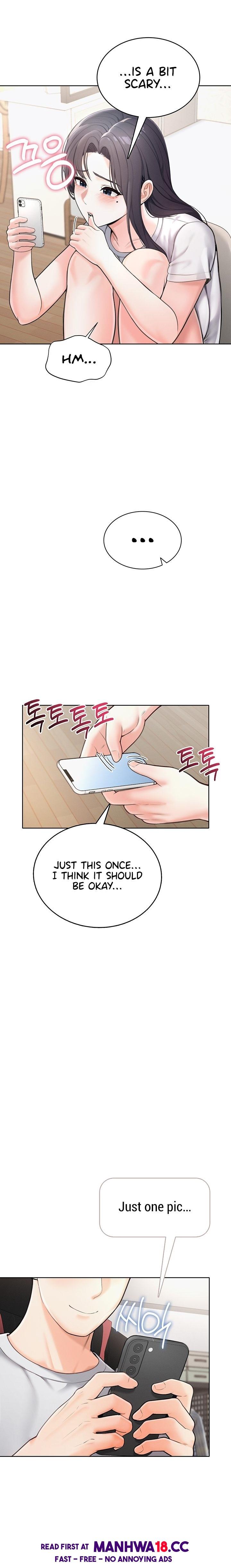 Naughty Woman - Chapter 1 Page 26