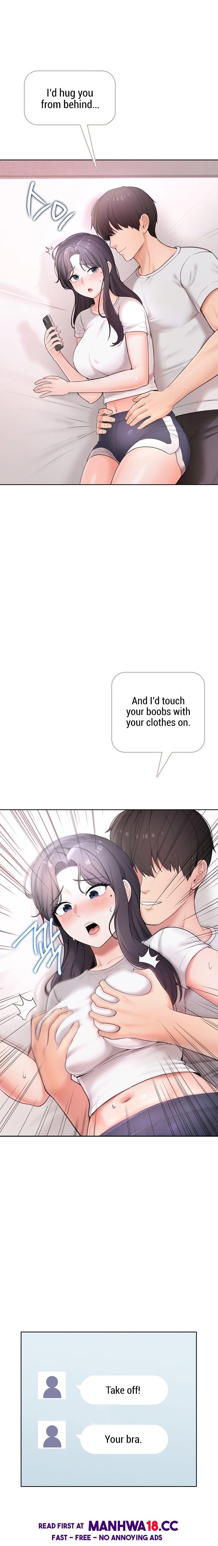 Naughty Woman - Chapter 1 Page 33