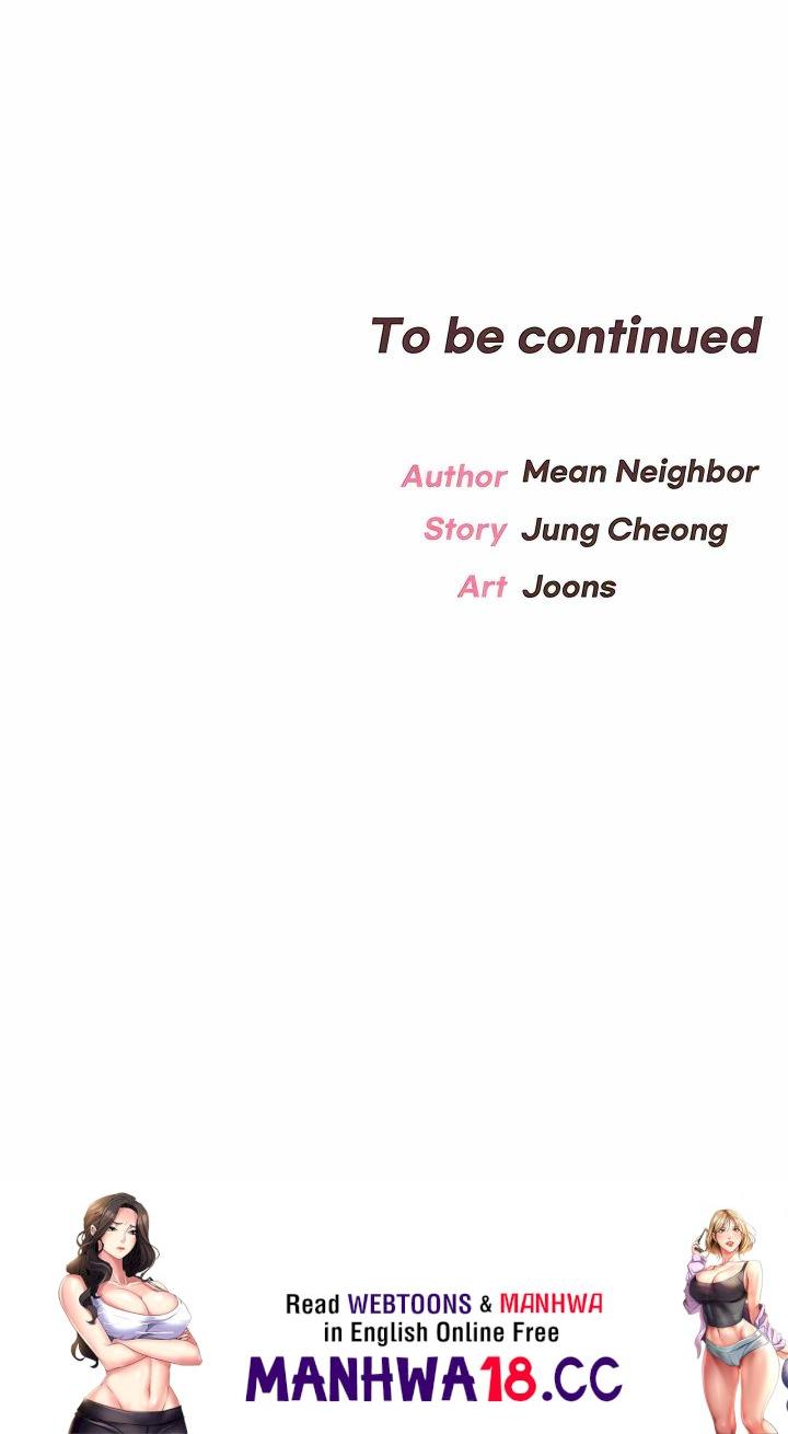 Naughty Woman - Chapter 27 Page 20