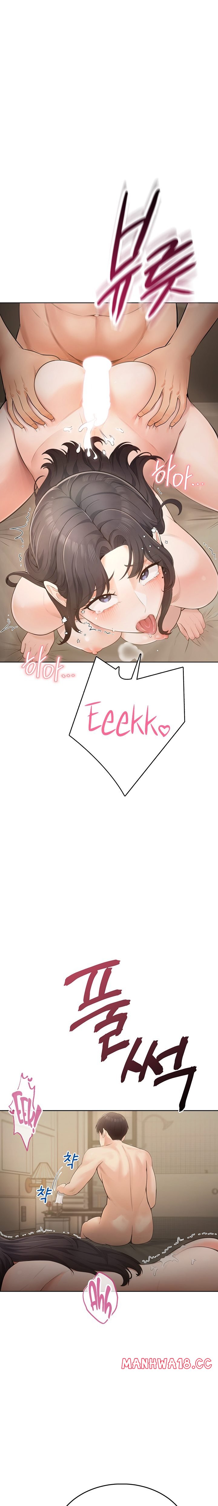 Naughty Woman - Chapter 3 Page 34