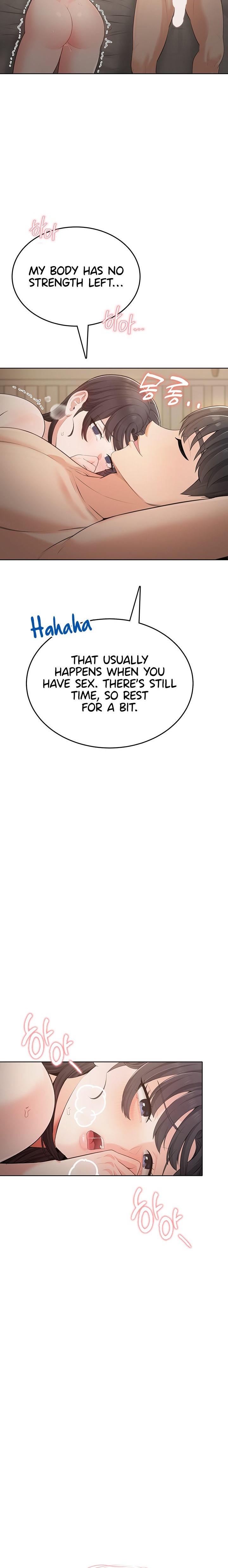 Naughty Woman - Chapter 3 Page 36