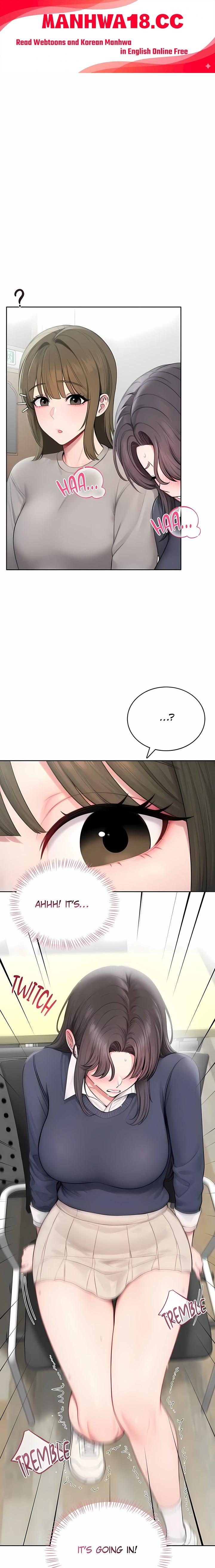 Naughty Woman - Chapter 30 Page 1