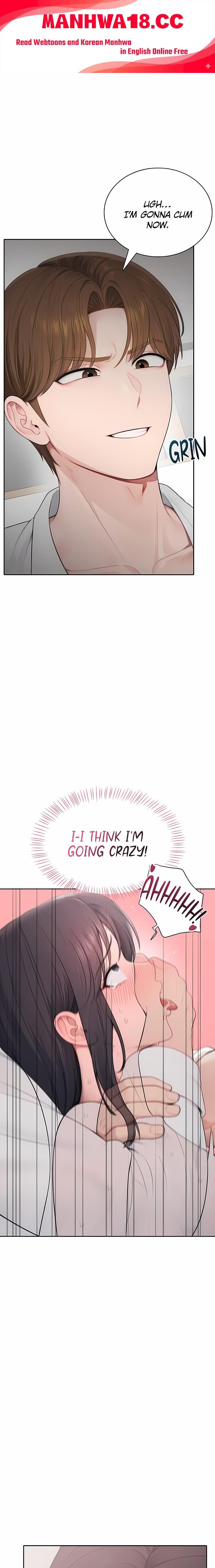 Naughty Woman - Chapter 33 Page 1