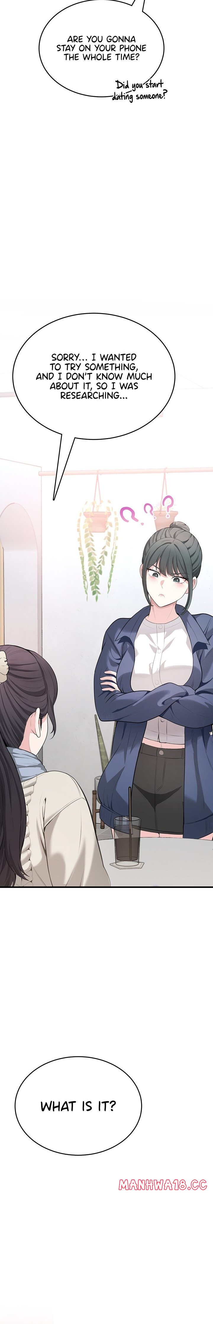 Naughty Woman - Chapter 4 Page 24