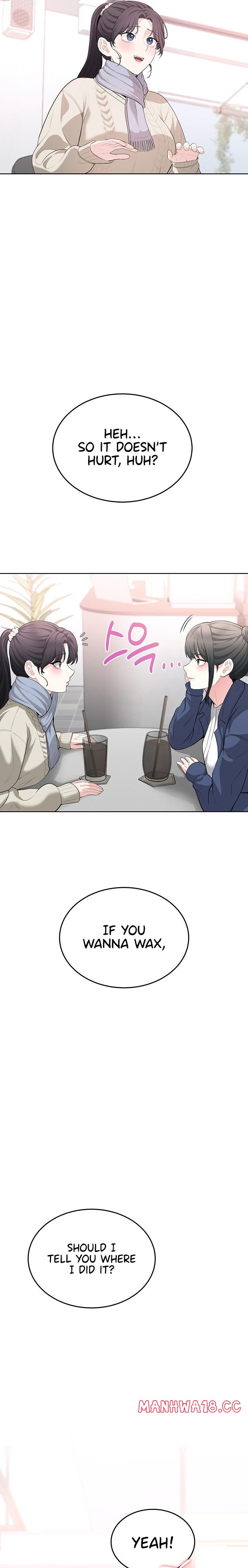 Naughty Woman - Chapter 4 Page 28