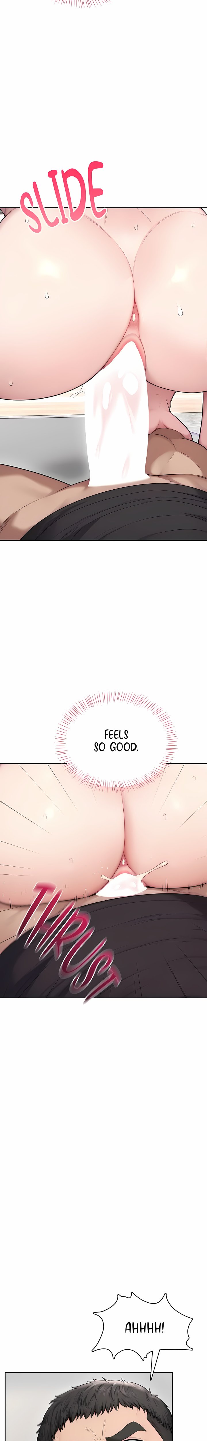 Naughty Woman - Chapter 40 Page 4