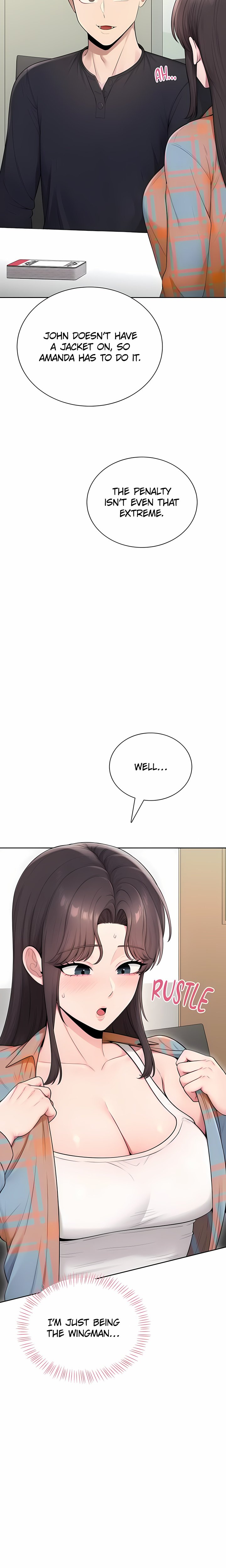 Naughty Woman - Chapter 41 Page 25