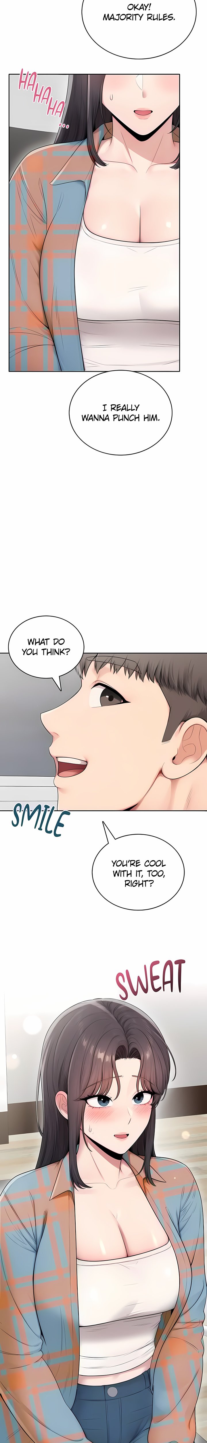 Naughty Woman - Chapter 41 Page 5