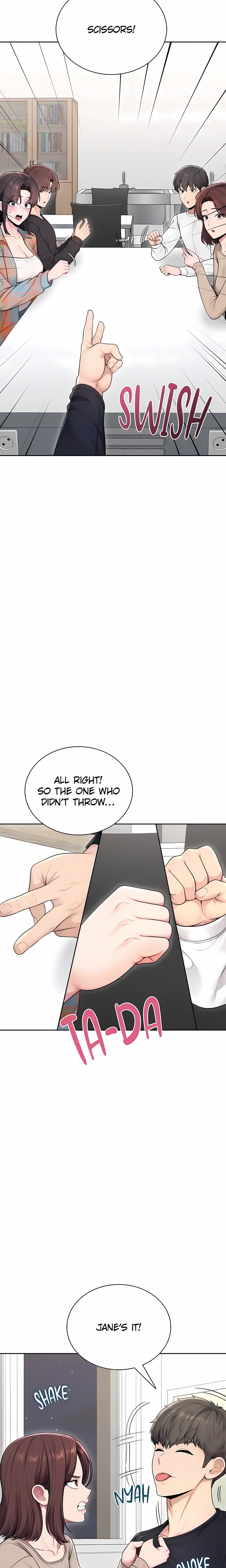 Naughty Woman - Chapter 41 Page 7