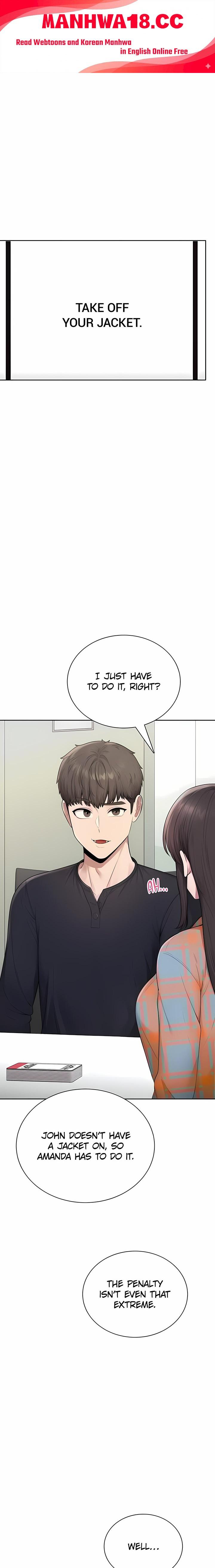 Naughty Woman - Chapter 42 Page 1
