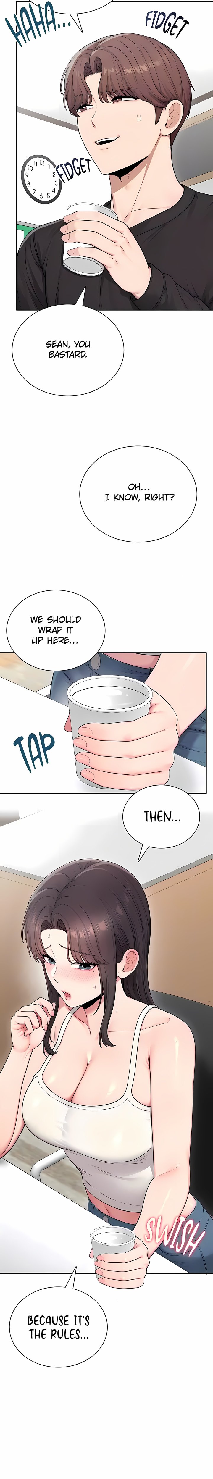Naughty Woman - Chapter 42 Page 7