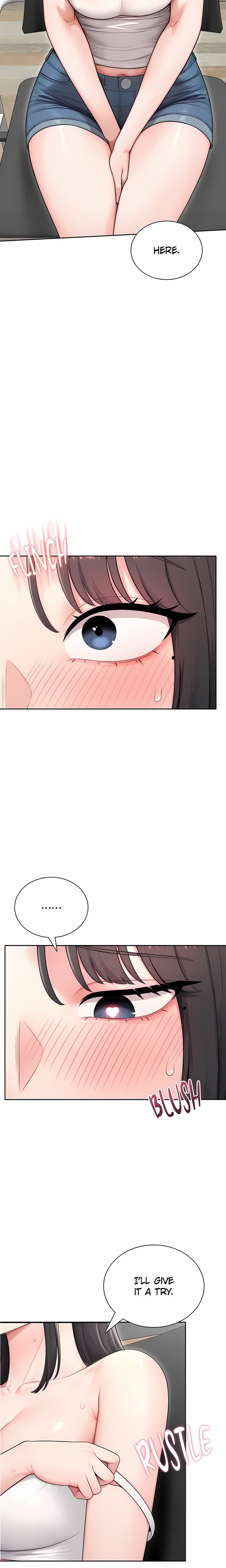 Naughty Woman - Chapter 43 Page 11
