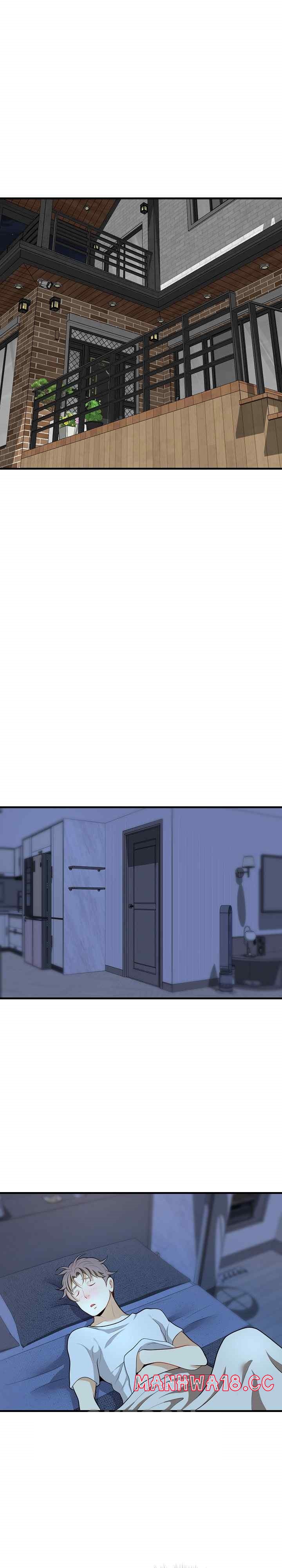 My Sister-in-Law is a Pervert Raw - Chapter 13 Page 6
