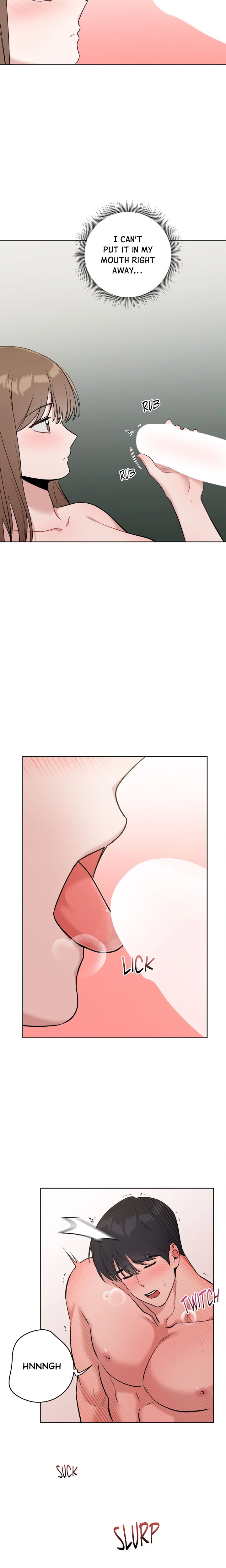The Charms of a Younger Man - Chapter 12 Page 15