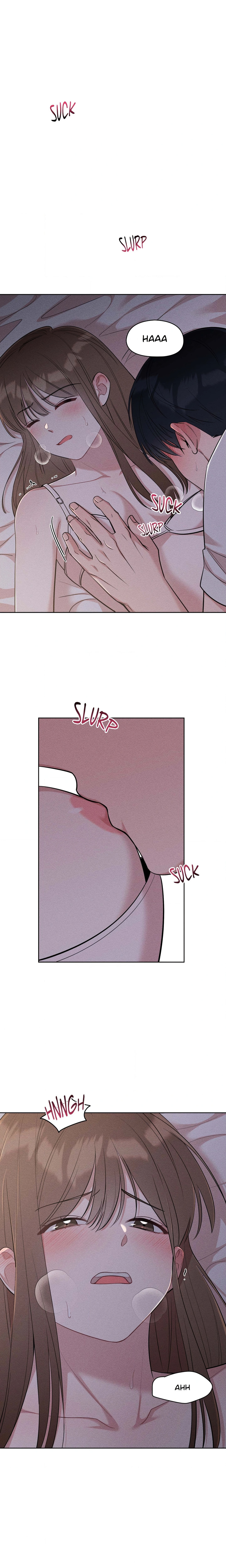 The Charms of a Younger Man - Chapter 19 Page 4