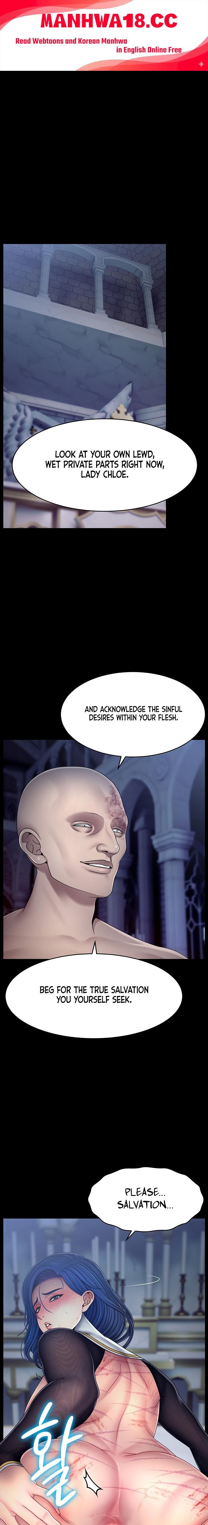 Ero: The Princess Submits - Chapter 39 Page 1