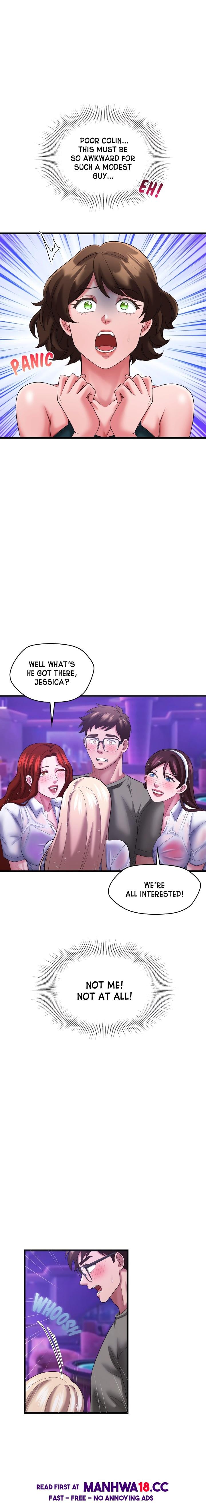 College Stepmom (Uncensored) - Chapter 3 Page 2