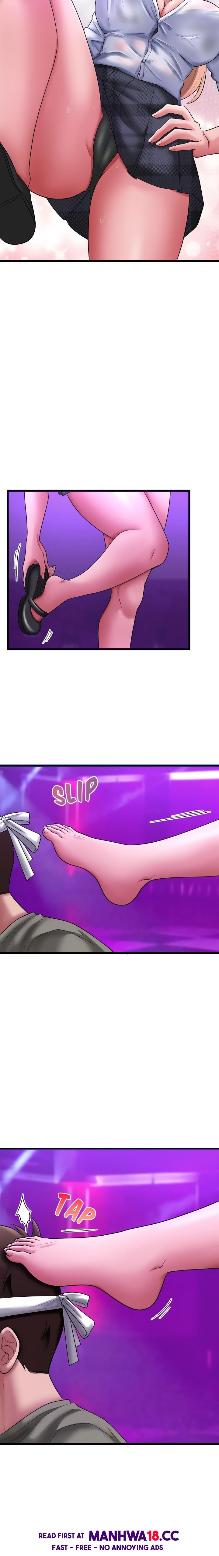 College Stepmom (Uncensored) - Chapter 4 Page 5