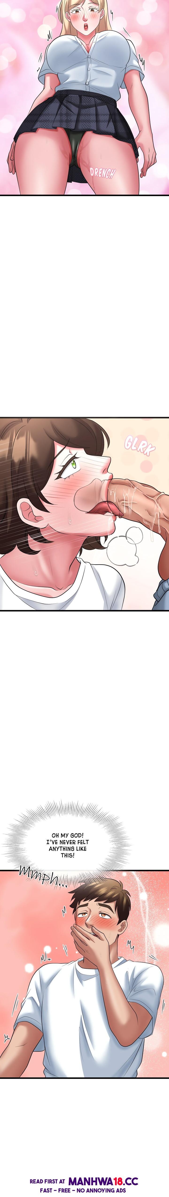 College Stepmom (Uncensored) - Chapter 6 Page 18