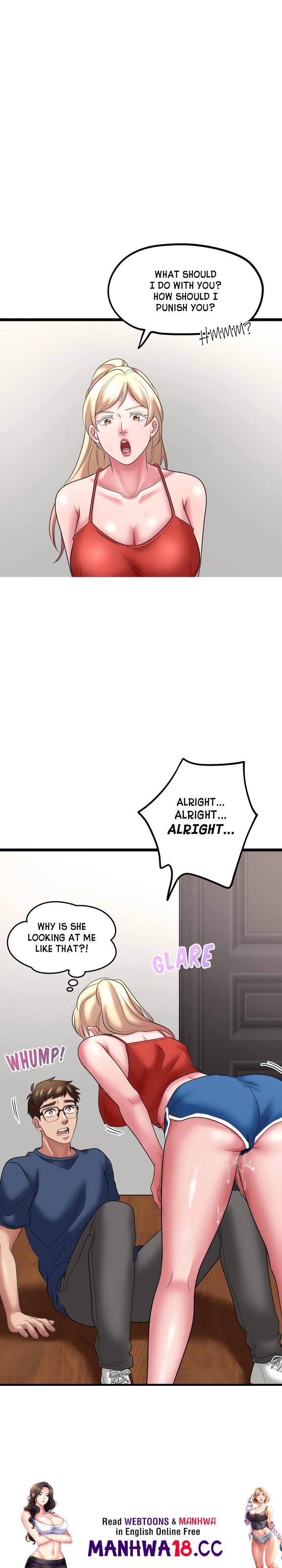 College Stepmom (Uncensored) - Chapter 7 Page 28